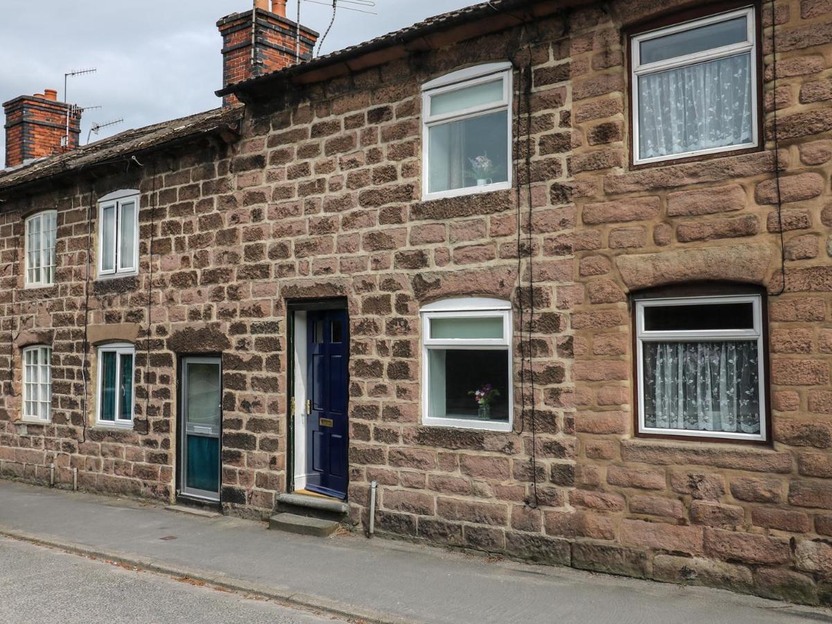 Villa The Hill Matlock  Exterior foto